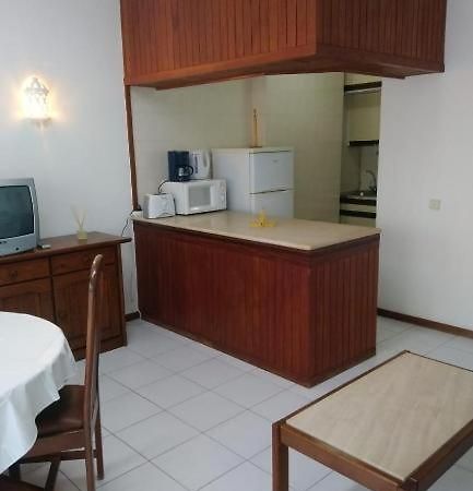 Apartmán Torre Da Rocha 201 Portimão Exteriér fotografie