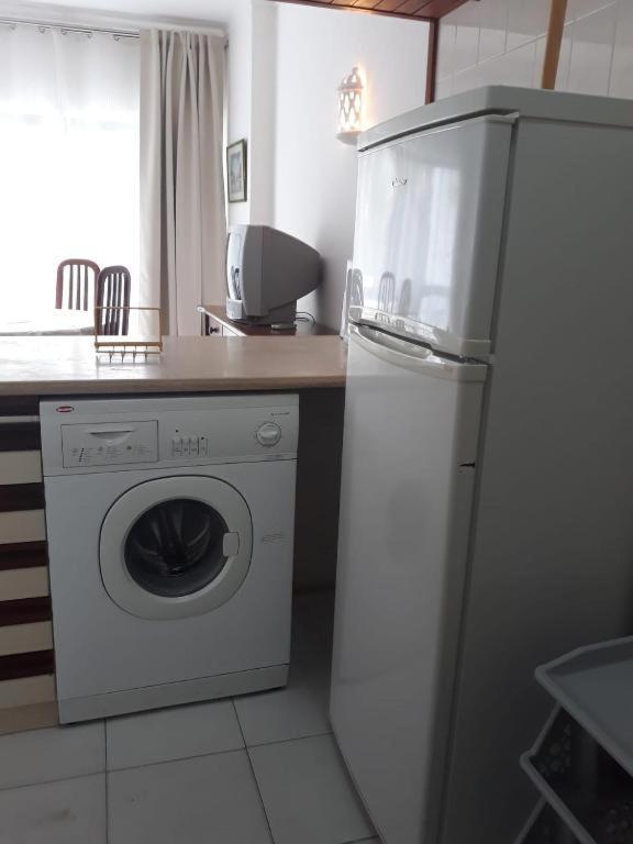 Apartmán Torre Da Rocha 201 Portimão Exteriér fotografie