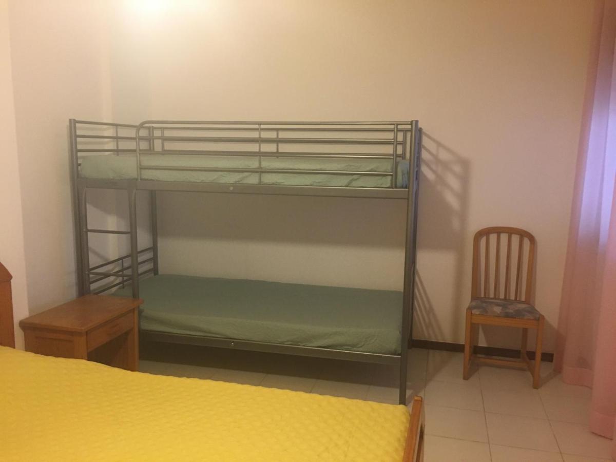 Apartmán Torre Da Rocha 201 Portimão Exteriér fotografie