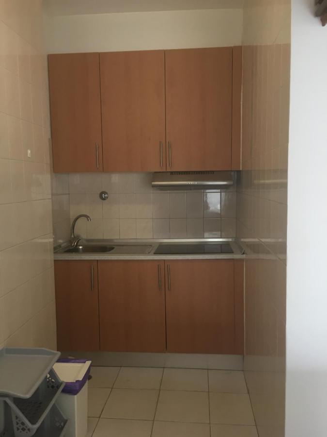 Apartmán Torre Da Rocha 201 Portimão Exteriér fotografie