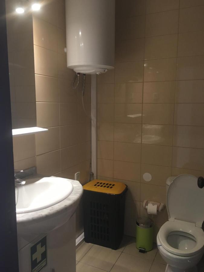 Apartmán Torre Da Rocha 201 Portimão Exteriér fotografie