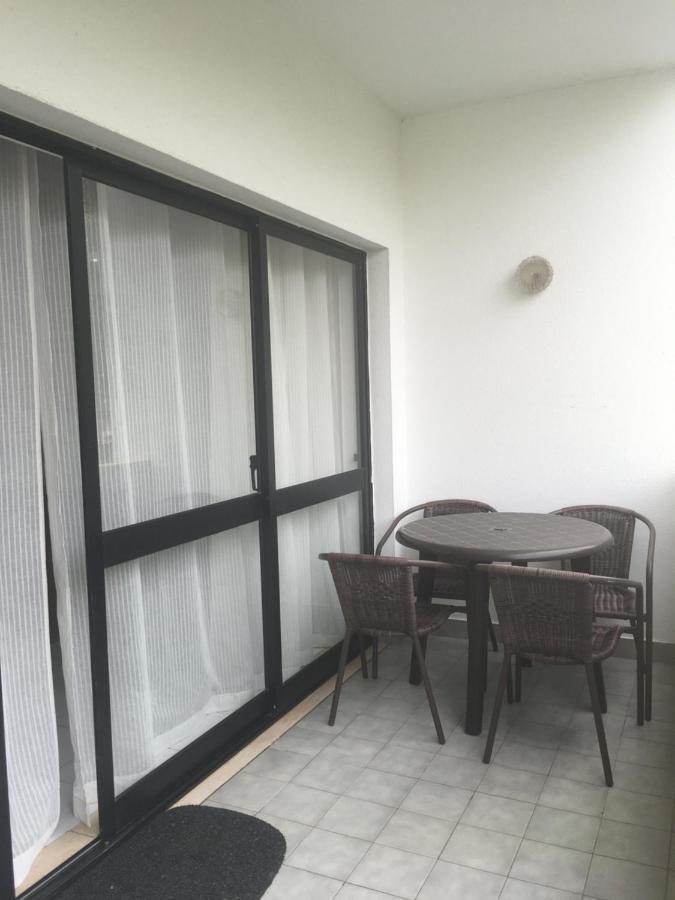 Apartmán Torre Da Rocha 201 Portimão Exteriér fotografie