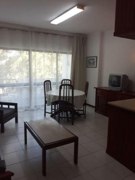 Apartmán Torre Da Rocha 201 Portimão Exteriér fotografie